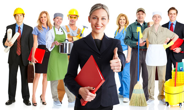 Özbek Yük Taşıma Hizmeti